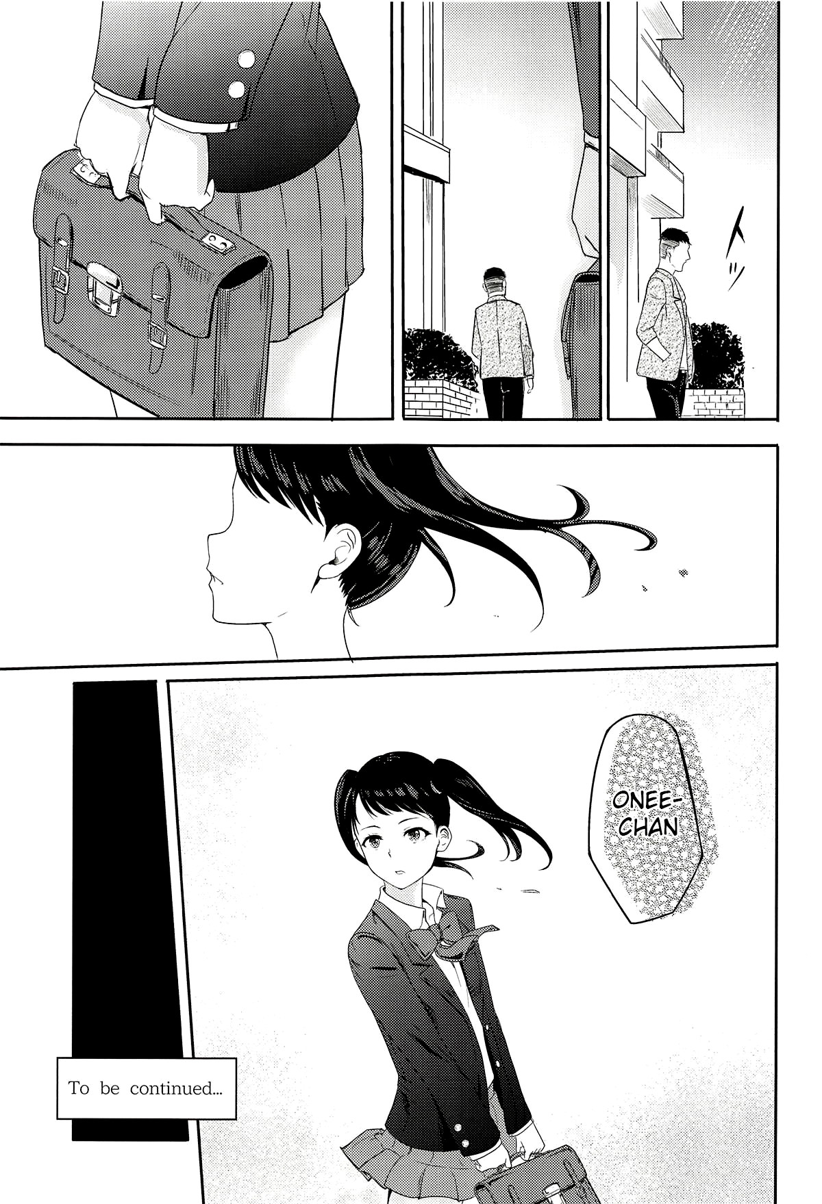 Hentai Manga Comic-Mitsuha ~Netorare~-Chapter 5-24